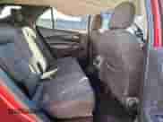 2018 Chevrolet Equinox LT z VIN 2GNAXJEV9J6236382, wystawiony jako Copart lot #90482905 z przebiegiem 50 415 mil mil oraz Czysty tytuł • Clean title. Historia ofert i sprzedaży dostępna na DreamBid. Obrazek 11.