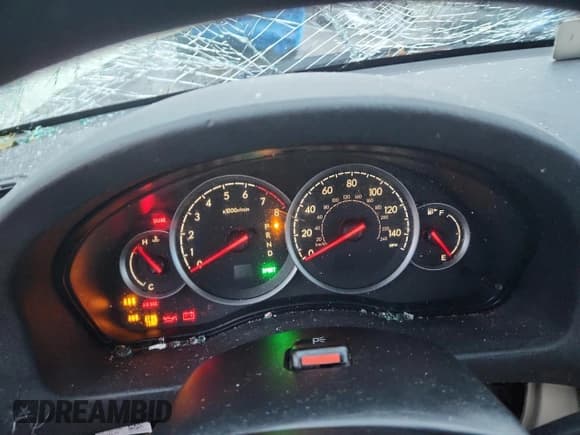 ✅ 2006 Subaru Legacy Outback • VIN: 4S4BP61C367342201 • Lot: 91976905. Wystawiony na Copart z przebiegiem Nie podano. Bezpłatny archiwum sprzedaży aukcyjnych z USA i szczegółowy raport historii pojazdu na DreamBid. Zdjęcie 9.