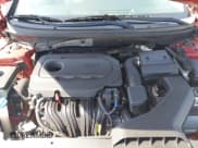 ✅ 2018 Hyundai Sonata SE • VIN: 5NPE24AF1JH623089 • Лот: 43503245. Опубликован ранее на IAAI с пробегом 57 077 миль. Бесплатный доступ к архиву аукционных продаж из США и подробный отчёт об истории автомобиля на DreamBid. Изображение 10.