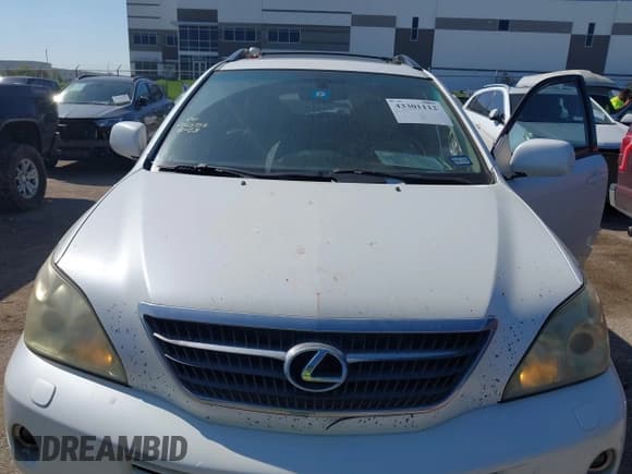 ✅ 2006 Lexus RX 400h • VIN: JTJHW31U760012317 • Лот: 43301112. Опубликован ранее на IAAI с пробегом 165 883 миль. Бесплатный доступ к архиву аукционных продаж из США и подробный отчёт об истории автомобиля на DreamBid. Изображение 6.