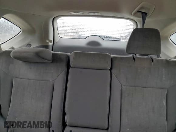 ✅ 2014 Honda CR-V LX • VIN: 5J6RM4H33EL075583 • Lot: 93876905. Wystawiony na Copart z przebiegiem 248 159 mil. Bezpłatny archiwum sprzedaży aukcyjnych z USA i szczegółowy raport historii pojazdu na DreamBid. Zdjęcie 10.