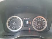 ✅ 2021 Hyundai Venue SE • VIN: KMHRB8A3XMU115966 • Lot: 86045734. Listed on Copart with 43,600 mi. Free auction sales archive from the USA and detailed vehicle history report at DreamBid. Image 9.