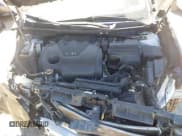 ✅ 2016 Nissan Maxima SR • VIN: 1N4AA6AP0GC379449 • Lot: 43343777. Wystawiony na IAAI z przebiegiem 116 234 mil. Bezpłatny archiwum sprzedaży aukcyjnych z USA i szczegółowy raport historii pojazdu na DreamBid. Zdjęcie 10.