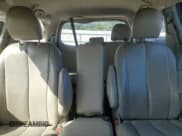 ✅ 2012 Toyota Sienna • VIN: 5TDZK3DC4CS184450 • Lot: 71284385. Listed on Copart with 207,878 mi. Free auction sales archive from the USA and detailed vehicle history report at DreamBid. Image 10.