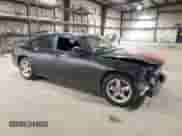 2008 Dodge Charger Police z VIN 2B3KA43H38H314362, wystawiony jako Copart lot #57035814 z przebiegiem 183 364 mil mil oraz Szkoda całkowita • Salvage title. Historia ofert i sprzedaży dostępna na DreamBid. Obrazek 4.