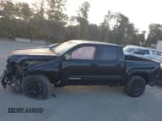 ✅ 2025 Toyota Tacoma SR5 • VIN: 3TMKB5FN6SM044331 • Lot: 43268595. Listed on IAAI with 500 mi. Free auction sales archive from the USA and detailed vehicle history report at DreamBid. Image 14.