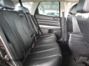 ✅ 2012 Mazda CX-7 i Touring • VIN: JM3ER2CM1C0421615 • Lot: 50592295. Wystawiony na Copart z przebiegiem 83 955 mil. Bezpłatny archiwum sprzedaży aukcyjnych z USA i szczegółowy raport historii pojazdu na DreamBid. Zdjęcie 10.