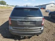 ✅ 2015 Ford Explorer Limited • VIN: 1FM5K8F88FGB75216 • Лот: 84362925. Опубликован ранее на Copart с пробегом 175 503 миль. Бесплатный доступ к архиву аукционных продаж из США и подробный отчёт об истории автомобиля на DreamBid. Изображение 6.