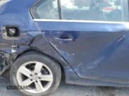 ✅ 2013 Volkswagen Jetta TDI w/Premium • VIN: 3VWLL7AJ9DM286905 • Lot: 53755935. Listed on Copart with 203,789 mi. Free auction sales archive from the USA and detailed vehicle history report at DreamBid. Image 10.