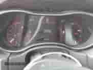 2014 Dodge Durango R/T z VIN 1C4SDHCT0EC344449, wystawiony jako Copart lot #65068825 z przebiegiem 191 185 mil mil oraz Szkoda całkowita • Salvage title. Historia ofert i sprzedaży dostępna na DreamBid. Obrazek 9.