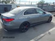 ✅ 2022 Mercedes-Benz C 300 • VIN: W1KAF4GB0NR053260 • Лот: 43422619. Опубликован ранее на IAAI с пробегом 57 668 миль. Бесплатный доступ к архиву аукционных продаж из США и подробный отчёт об истории автомобиля на DreamBid. Изображение 4.