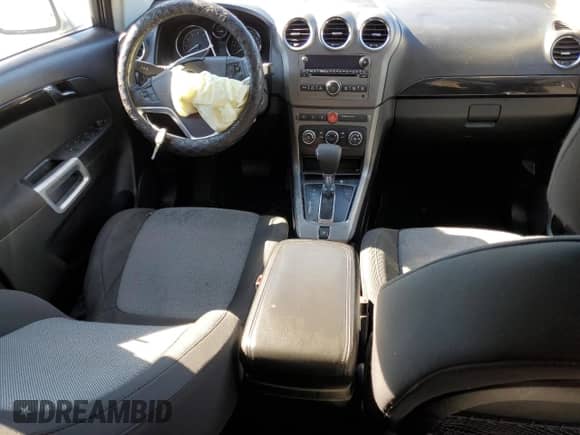 2014 Chevrolet Captiva Sport LS с VIN 3GNAL2EK6ES567290, выставлен на аукционе Copart как лот 80976574 с пробегом 155 827 миль миль и Списание • Salvage title. История ставок и продаж доступна на DreamBid. Изображение 8.