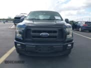 ✅ 2016 Ford F-150 XLT • VIN: 1FTEW1EF9GKF92004 • Lot: 43530462. Wystawiony na IAAI z przebiegiem 162 473 mil. Bezpłatny archiwum sprzedaży aukcyjnych z USA i szczegółowy raport historii pojazdu na DreamBid. Zdjęcie 12.