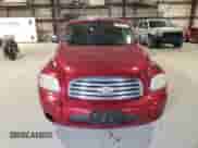 2011 Chevrolet HHR 1LT z VIN 3GNBABFW2BS502427, wystawiony jako Copart lot #71981114 z przebiegiem 133 762 mil mil oraz Szkoda całkowita • Salvage title. Historia ofert i sprzedaży dostępna na DreamBid. Obrazek 5.