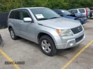 ✅ 2012 Suzuki Grand Vitara Premium • VIN: JS3TD0D67C4100613 • Лот: 43101464. Опубликован ранее на IAAI с пробегом 152 162 миль. Бесплатный доступ к архиву аукционных продаж из США и подробный отчёт об истории автомобиля на DreamBid. Изображение 1.