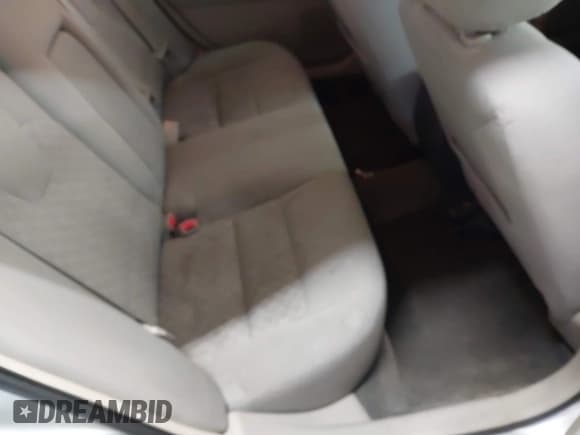 ✅ 2012 Ford Fusion SE • VIN: 3FAHP0HA3CR313100 • Lot: 43888027. Listed on IAAI with 206,717 mi. Free auction sales archive from the USA and detailed vehicle history report at DreamBid. Image 8.