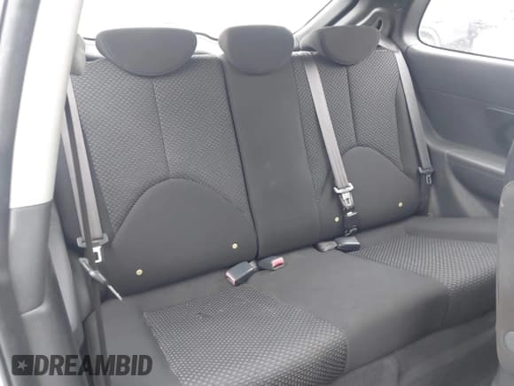 ✅ 2010 Hyundai Accent GS • VIN: KMHCM3AC4AU169231 • Lot: 43602923. Listed on IAAI with 90,627 mi. Free auction sales archive from the USA and detailed vehicle history report at DreamBid. Image 8.