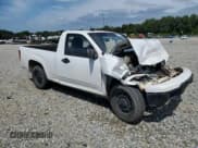 ✅ 2012 Chevrolet Colorado Work Truck • VIN: 1GCCSBF92C8108859 • Лот: 68977064. Опубликован ранее на Copart с пробегом Не указан. Бесплатный доступ к архиву аукционных продаж из США и подробный отчёт об истории автомобиля на DreamBid. Изображение 4.