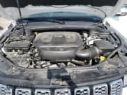 ✅ 2019 Jeep Grand Cherokee Overland • VIN: 1C4RJFCG5KC590780 • Lot: 64016825. Listed on Copart with 26,694 mi. Free auction sales archive from the USA and detailed vehicle history report at DreamBid. Image 12.