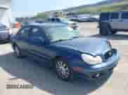 2004 Hyundai Sonata GLS с VIN KMHWF35H94A996905, выставлен на аукционе IAAI как лот 42070412 с пробегом 180 884 миль миль и . История ставок и продаж доступна на DreamBid. Изображение 1.