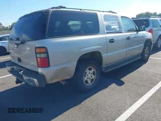 2006 Chevrolet Suburban LT z VIN 3GNEC16Z16G113539, wystawiony jako IAAI lot #43465228 z przebiegiem Nie podano mil oraz . Historia ofert i sprzedaży dostępna na DreamBid. Obrazek 4.