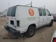 ✅ 2012 Ford Econoline Cargo Recreational • VIN: 1FTNE2EL7CDB25094 • Lot: 42137285. Wystawiony na Copart z przebiegiem 304 976 mil. Bezpłatny archiwum sprzedaży aukcyjnych z USA i szczegółowy raport historii pojazdu na DreamBid. Zdjęcie 3.