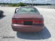 ✅ 1999 Buick Century Custom • VIN: 2G4WS52M7X1635325 • Лот: 69731725. Опубликован ранее на Copart с пробегом 77 226 миль. Бесплатный доступ к архиву аукционных продаж из США и подробный отчёт об истории автомобиля на DreamBid. Изображение 6.