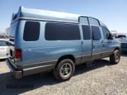✅ 2007 Ford Econoline Cargo Recreational • VIN: 1FTSS34LX7DA63862 • Lot: 50084695. Wystawiony na Copart z przebiegiem 151 636 mil. Bezpłatny archiwum sprzedaży aukcyjnych z USA i szczegółowy raport historii pojazdu na DreamBid. Zdjęcie 3.