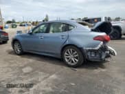 ✅ 2016 Infiniti Q70 • VIN: JN1BY1AR3GM271001 • Lot: 68247275. Wystawiony na Copart z przebiegiem 30 675 mil. Bezpłatny archiwum sprzedaży aukcyjnych z USA i szczegółowy raport historii pojazdu na DreamBid. Zdjęcie 2.