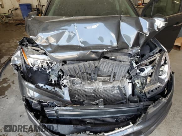 ✅ 2016 Buick Encore Convenience • VIN: KL4CJBSB0GB557343 • Lot: 63838025. Wystawiony na Copart z przebiegiem 113 071 mil. Bezpłatny archiwum sprzedaży aukcyjnych z USA i szczegółowy raport historii pojazdu na DreamBid. Zdjęcie 12.