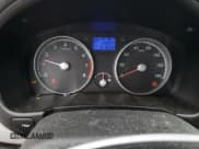 ✅ 2011 Hyundai Accent GLS • VIN: KMHCN4ACXBU543846 • Лот: 83785854. Опубликован ранее на Copart с пробегом 101 853 миль. Бесплатный доступ к архиву аукционных продаж из США и подробный отчёт об истории автомобиля на DreamBid. Изображение 9.