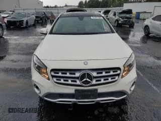 ✅ 2018 Mercedes-Benz GLA 250 • VIN: WDCTG4GB9JJ369758 • Лот: 91261365. Опубликован ранее на Copart с пробегом 149 235 миль. Бесплатный доступ к архиву аукционных продаж из США и подробный отчёт об истории автомобиля на DreamBid. Изображение 5.
