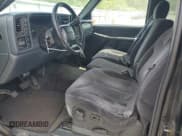 ✅ 1999 GMC Sierra 1500 SLE • VIN: 1GTEK19T0XZ526623 • Лот: 65779535. Опубликован ранее на Copart с пробегом Не указан. Бесплатный доступ к архиву аукционных продаж из США и подробный отчёт об истории автомобиля на DreamBid. Изображение 7.