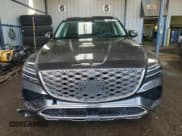 ✅ 2025 Genesis GV80 Standard • VIN: KMUHFESB9SU236720 • Lot: 92723095. Listed on Copart with 29,656 mi. Free auction sales archive from the USA and detailed vehicle history report at DreamBid. Image 5.