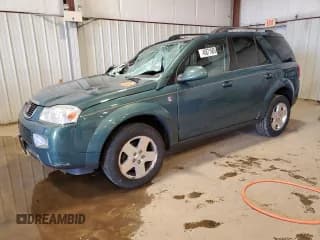 ✅ 2007 Saturn VUE V6 • VIN: 5GZCZ634X7S806476 • Lot: 45871685. Wystawiony na Copart z przebiegiem Nie podano. Bezpłatny archiwum sprzedaży aukcyjnych z USA i szczegółowy raport historii pojazdu na DreamBid. Zdjęcie 1.