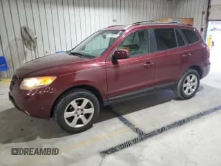 ✅ 2007 Hyundai Santa Fe SE • VIN: 5NMSH73E67H076236 • Lot: 92659305. Wystawiony na Copart z przebiegiem 138 084 mil. Bezpłatny archiwum sprzedaży aukcyjnych z USA i szczegółowy raport historii pojazdu na DreamBid. Zdjęcie 1.