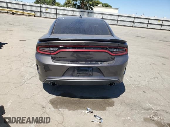 ✅ 2020 Dodge Charger GT • VIN: 2C3CDXHG0LH188504 • Lot: 65352165. Listed on Copart with 77,114 mi. Free auction sales archive from the USA and detailed vehicle history report at DreamBid. Image 6.