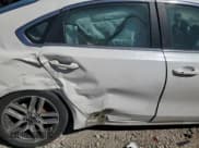 ✅ 2021 Kia Forte EX • VIN: 3KPF54AD9ME412712 • Lot: 68385435. Listed on Copart with Not provided. Free auction sales archive from the USA and detailed vehicle history report at DreamBid. Image 10.