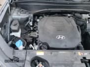 ✅ 2023 Hyundai Palisade SEL • VIN: KM8R4DGE9PU565818 • Лот: 82012374. Опубликован ранее на Copart с пробегом 24 350 миль. Бесплатный доступ к архиву аукционных продаж из США и подробный отчёт об истории автомобиля на DreamBid. Изображение 15.