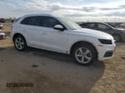 ✅ 2020 Audi Q5 Premium • VIN: WA1ANAFY0L2020180 • Лот: 90943745. Опубликован ранее на Copart с пробегом 73 567 миль. Бесплатный доступ к архиву аукционных продаж из США и подробный отчёт об истории автомобиля на DreamBid. Изображение 4.