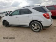 ✅ 2016 Chevrolet Equinox LTZ • VIN: 2GNALDEK6G1177557 • Лот: 92888085. Опубликован ранее на Copart с пробегом 126 197 миль. Бесплатный доступ к архиву аукционных продаж из США и подробный отчёт об истории автомобиля на DreamBid. Изображение 2.