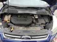 ✅ 2015 Ford Escape Titanium • VIN: 1FMCU0J96FUA14965 • Lot: 90305205. Listed on Copart with 186,714 mi. Free auction sales archive from the USA and detailed vehicle history report at DreamBid. Image 12.