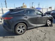 ✅ 2024 Lexus RX 350 • VIN: 2T2BAMBA7RC031778 • Lot: 52359325. Listed on Copart with 14,840 mi. Free auction sales archive from the USA and detailed vehicle history report at DreamBid. Image 3.