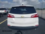 ✅ 2020 Chevrolet Equinox LS • VIN: 2GNAXHEVXL6123214 • Лот: 42833840. Опубликован ранее на IAAI с пробегом 51 020 миль. Бесплатный доступ к архиву аукционных продаж из США и подробный отчёт об истории автомобиля на DreamBid. Изображение 16.