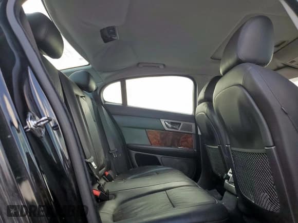 ✅ 2011 Jaguar XF • VIN: SAJWA0FB4BLR93439 • Lot: 68491455. Listed on Copart with 100,927 mi. Free auction sales archive from the USA and detailed vehicle history report at DreamBid. Image 10.