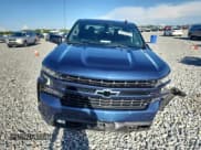 ✅ 2021 Chevrolet Silverado 1500 • VIN: 1GCPWDET3MZ325878 • Лот: 59348065. Опубликован ранее на Copart с пробегом 94 525 миль. Бесплатный доступ к архиву аукционных продаж из США и подробный отчёт об истории автомобиля на DreamBid. Изображение 5.