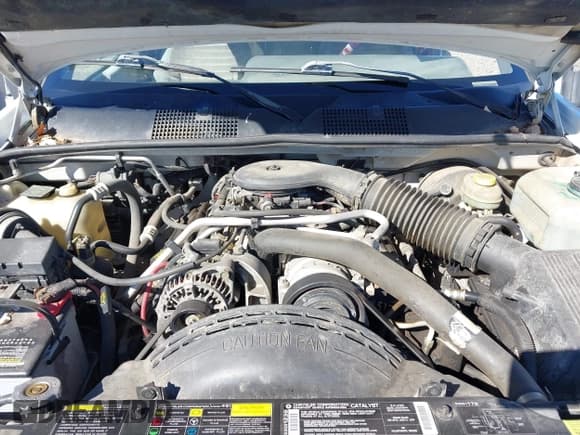 ✅ 1995 Jeep Grand Cherokee Laredo • VIN: 1J4GZ58Y6SC737646 • Lot: 43286723. Listed on IAAI with 212,936 mi. Free auction sales archive from the USA and detailed vehicle history report at DreamBid. Image 10.