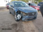 ✅ 2016 Mazda CX-5 Sport • VIN: JM3KE4BY4G0660953 • Лот: 43450266. Опубликован ранее на IAAI с пробегом 140 627 миль. Бесплатный доступ к архиву аукционных продаж из США и подробный отчёт об истории автомобиля на DreamBid. Изображение 6.