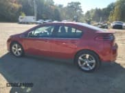 ✅ 2013 Chevrolet Volt • VIN: 1G1RD6E49DU110448 • Lot: 75664414. Wystawiony na Copart z przebiegiem Nie podano. Bezpłatny archiwum sprzedaży aukcyjnych z USA i szczegółowy raport historii pojazdu na DreamBid. Zdjęcie 2.