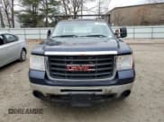 ✅ 2009 GMC Sierra 1500 • VIN: 1GDHC44K29F129330 • Лот: 83868364. Опубликован ранее на Copart с пробегом 98 265 миль. Бесплатный доступ к архиву аукционных продаж из США и подробный отчёт об истории автомобиля на DreamBid. Изображение 5.